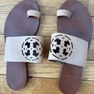 TORY BURCH SANDALS